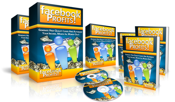 facebook profits