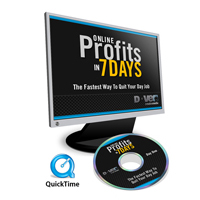 seven day profit system