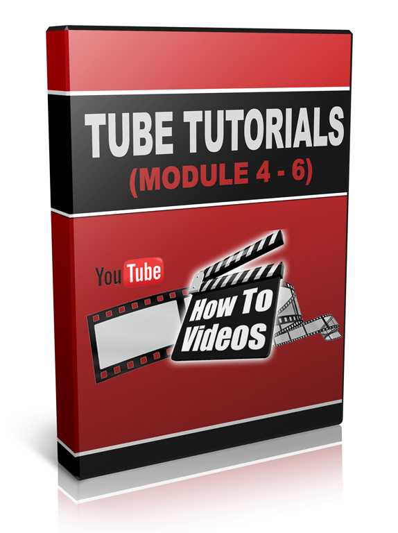 tube tutorial module 46