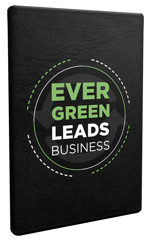 evergreen lead business video