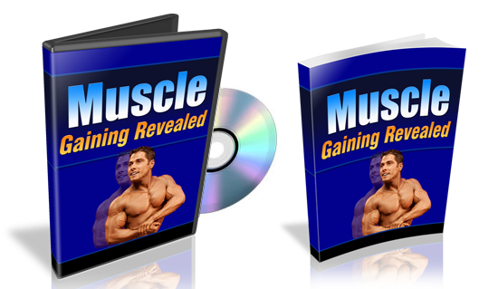 muscle gaining revealed