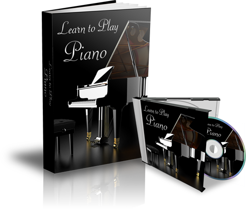 learn play piano