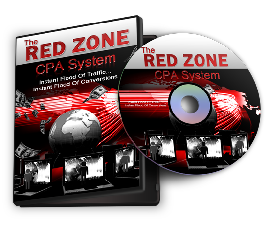 red zone cpa system