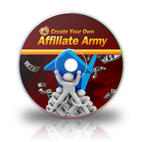 create your own affiliate army