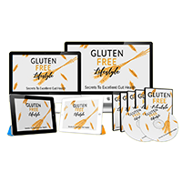 gluten free lifestyle video upgrade