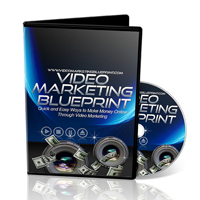 video marketing blueprint video training