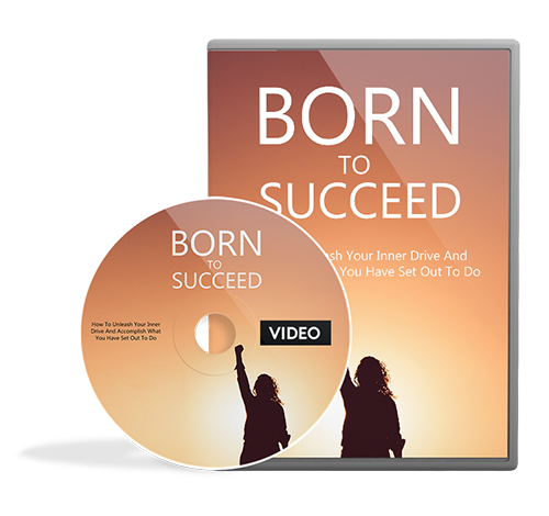 born succeed video