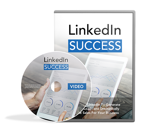 linkedin success video