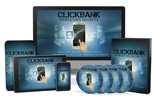 clickbank marketing secrets video