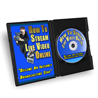 stream live video online