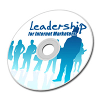 leadership internet marketers