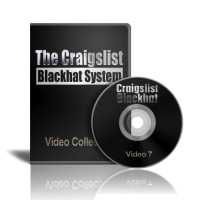 craigslist blackhat system