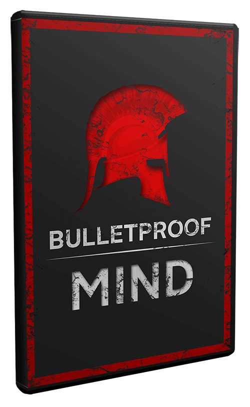 bulletproof mind video