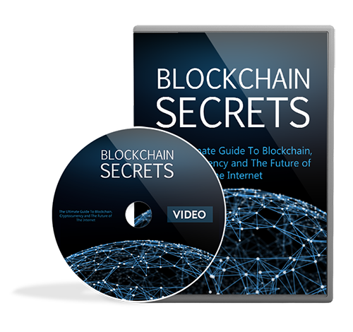 blockchain secrets video