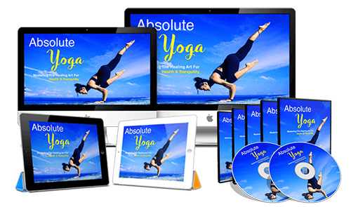 absolute yoga video