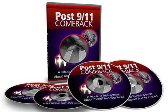 post 911 comeback