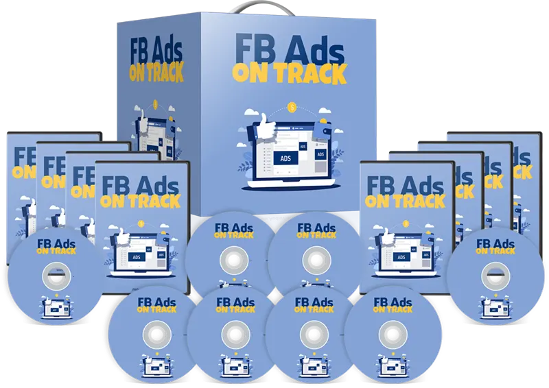 fb ads track
