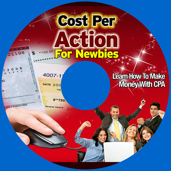 cost action newbies