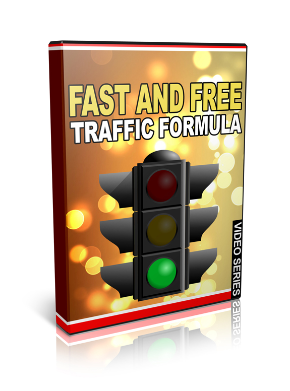 free fast traffic formula