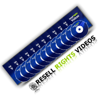 resell rights videos