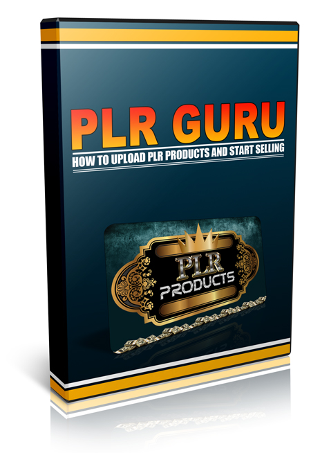 plr guru