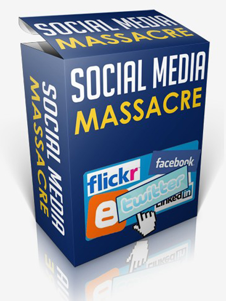 social media massacre