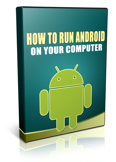 run android your computer