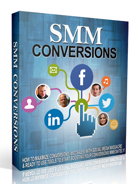 smm conversions