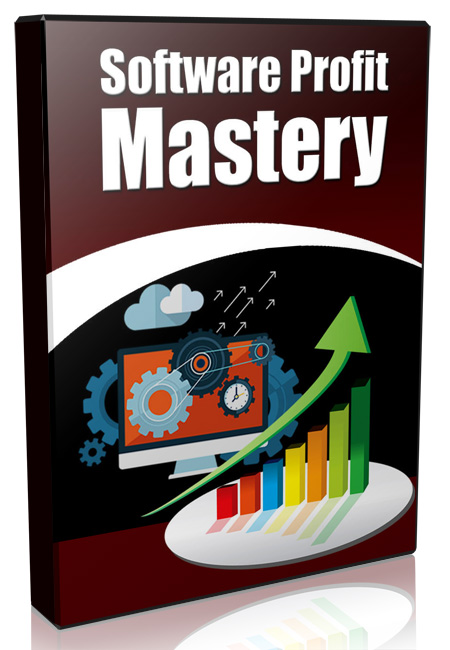 software profit mastery 2016