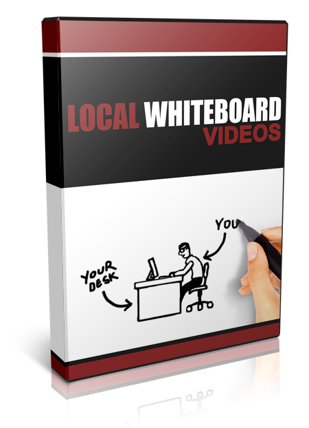 local whiteboard videos