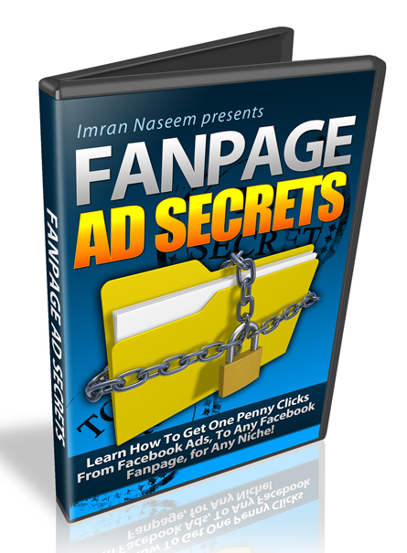 fanpage ad secrets