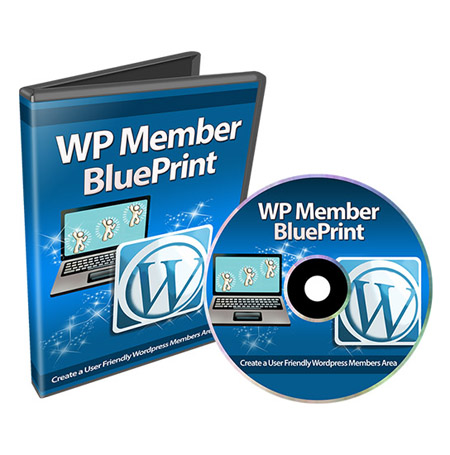 wp member blueprint