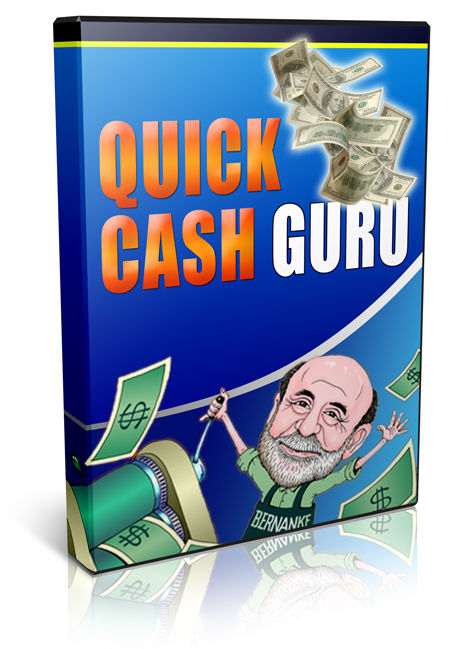 quick cash guru