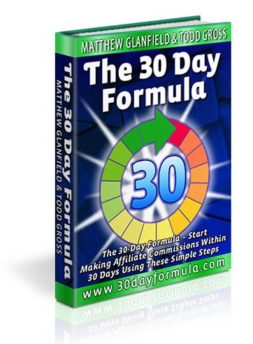 thirty day formula