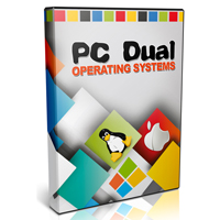 pc dual operating systems