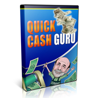 quick cash guru