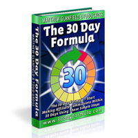 thirty day formula