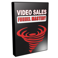 video sales funnel mastery