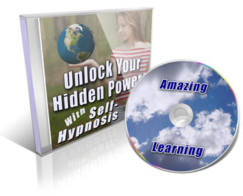 unlock your hidden power selfhypnosis