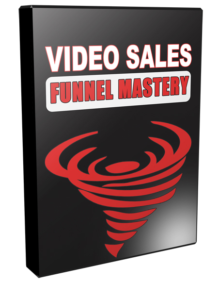 video sales funnel mastery