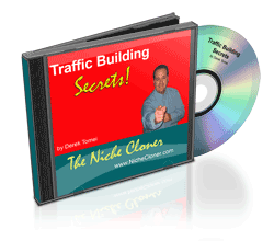 traffic building secrets