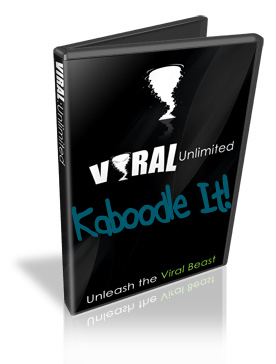 viral unlimited kaboodle it