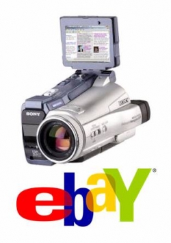 ebay video articles