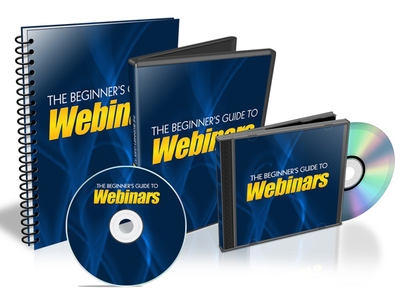 beginner guide webinars