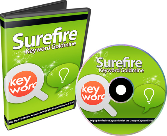 surefire keyword goldmine