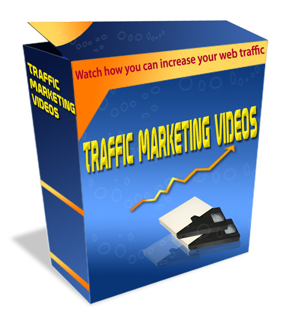 traffic marketing videos