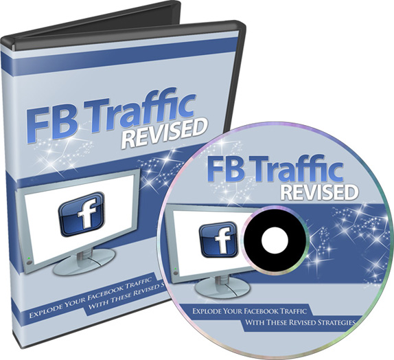 facebook traffic revised