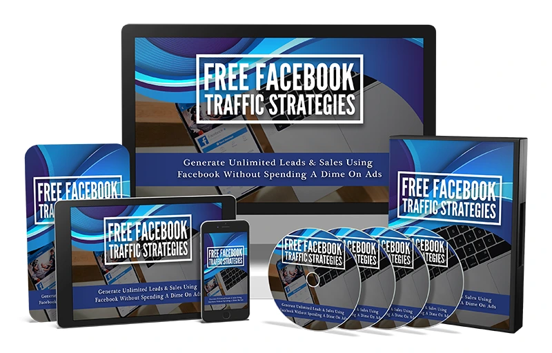 free facebook traffic strategies upgrade