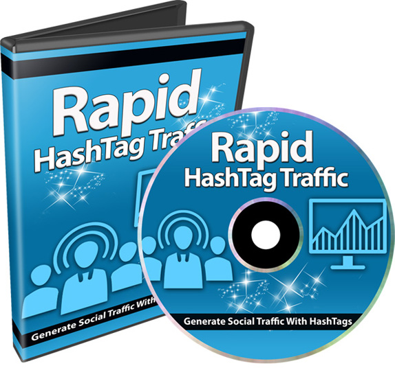 rapid hashtag traffic