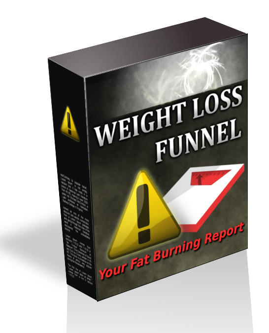 weight loss funnel